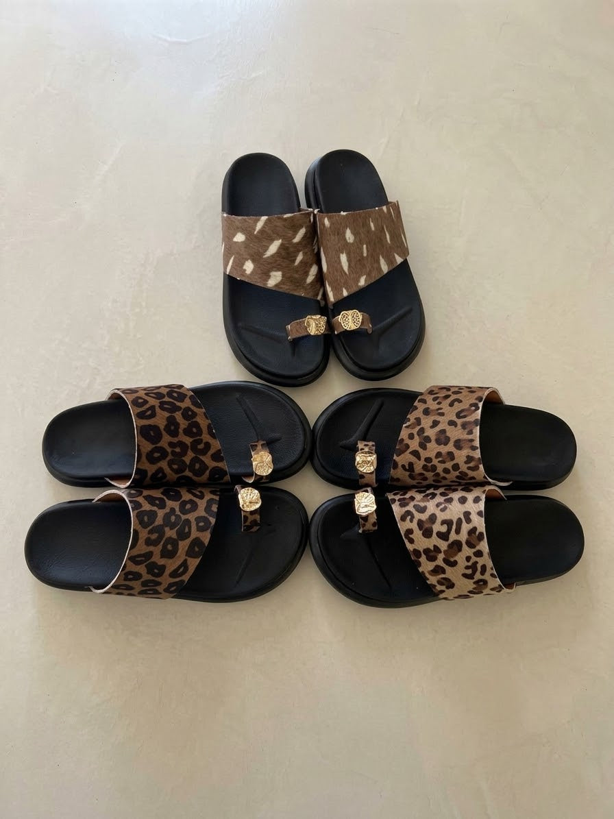 AMALFI | 100% CUERO