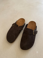 CLOGS | 100% Cuero