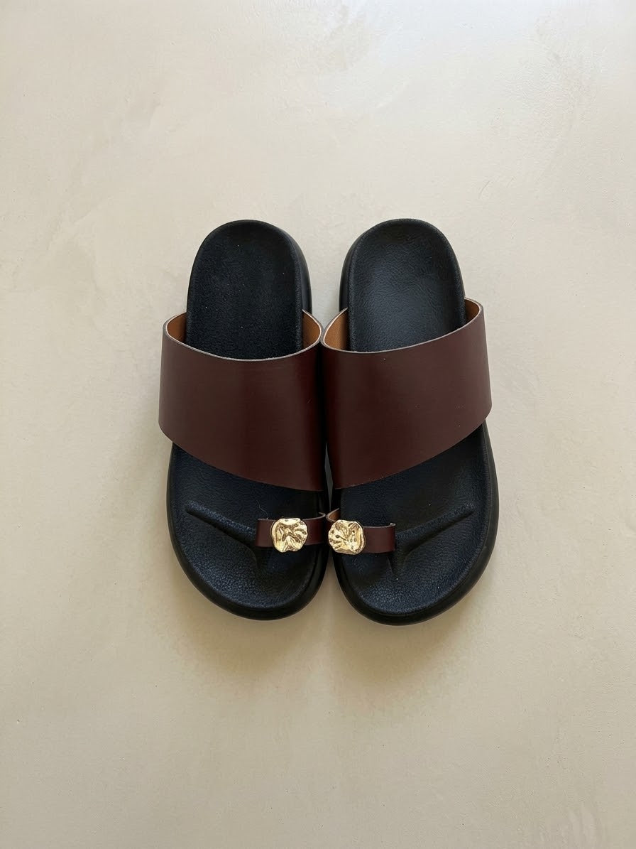 AMALFI | 100% CUERO