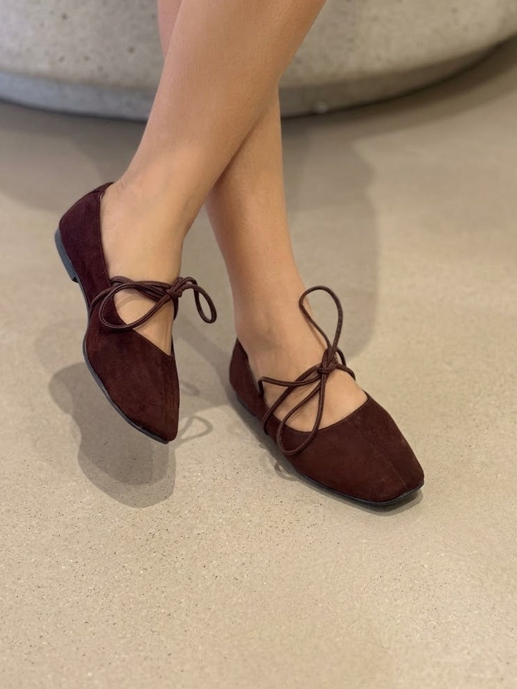 ROSALÍA |  100% cuero