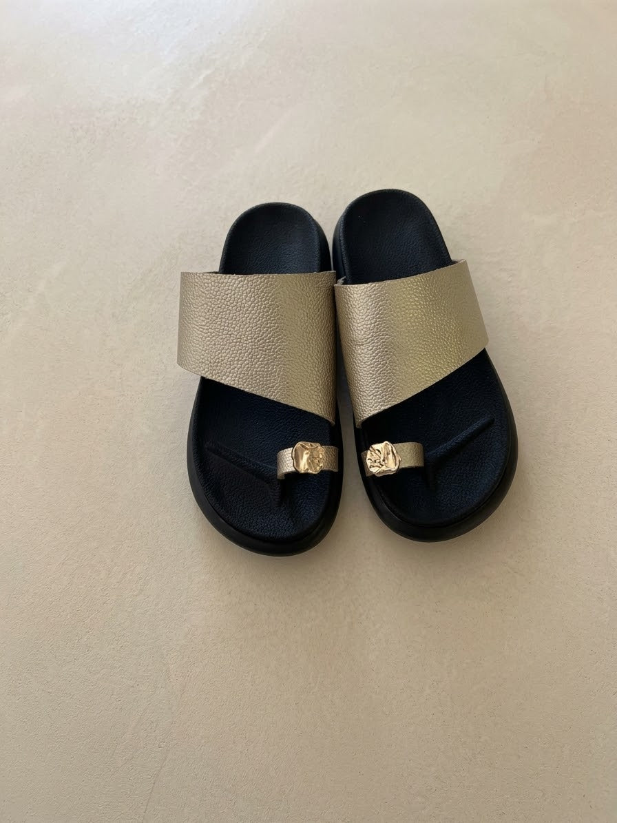 AMALFI | 100% CUERO